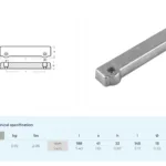Anod Volvo AQ250/270/280