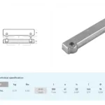 Anod Volvo AQ250/270/280