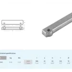 Anod Volvo AQ250/270/280