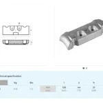 Anod Mercury Verado L6