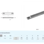 Anod Mercury Verado L6