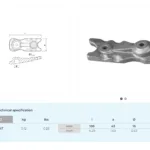 Anod Mercury Verado 350hk