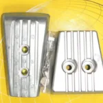 Anodkit SXA/DPSA Zink