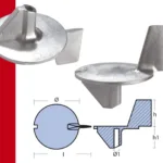 Anod Mercury 18-25hk