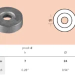 Anod Mercury 2,2-3,3hk