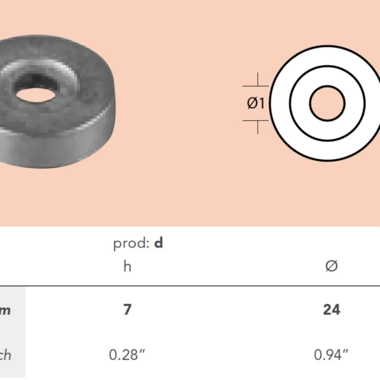 Anod Mercury 2,2-3,3hk