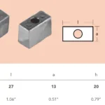 Anod Mercury 25, 30hk