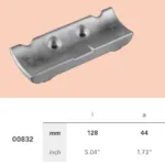 Anod Mercury Verado L6