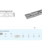 Anod Mercury 135/150EFI