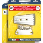 Anodkit för Volvo DPH/DPR