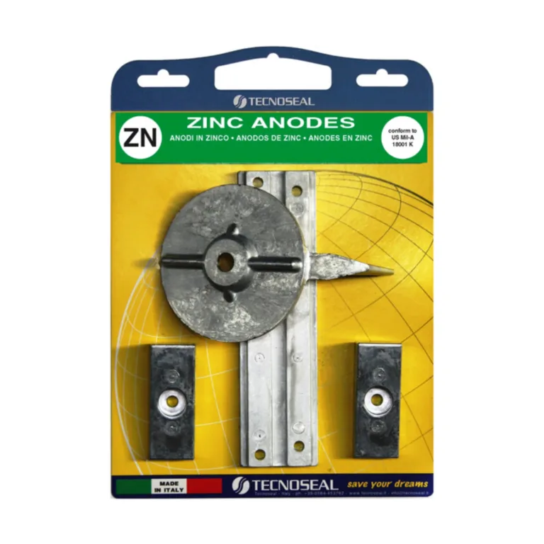 Mercury kit F30-F40-F60 ( 2007- )