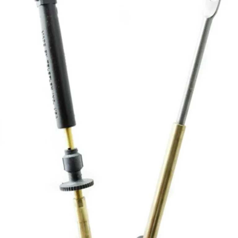 Reglagekabel OMC/BRP, 5 fot