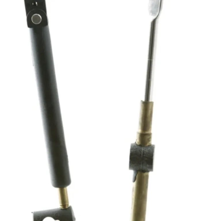 Reglagekabel Mercury/ Mercruiser Gen I 22 fot