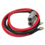 Snabbkoppling elanslutning Haswing 24v