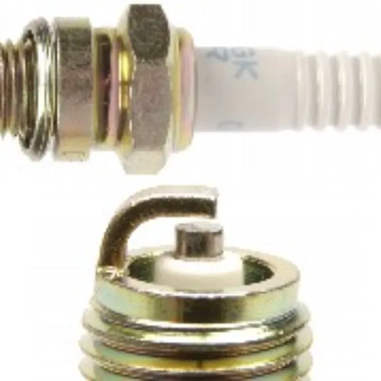 Tändstift NGK D6HA