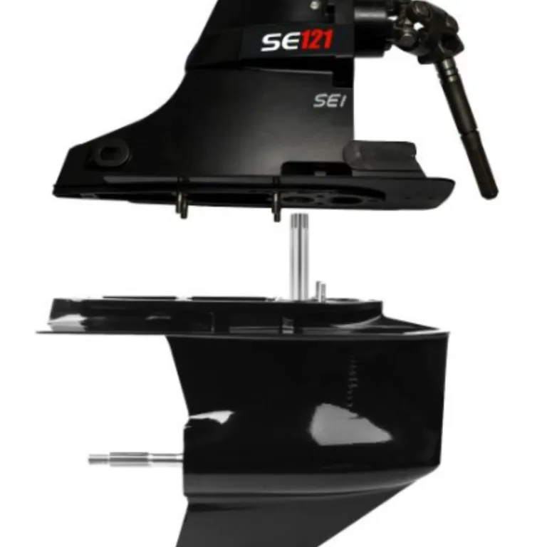 SEI Bravo 3 Komplett 1.36