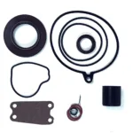 Packningssats överhus