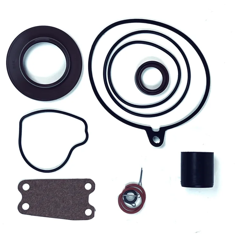 Packningssats överhus