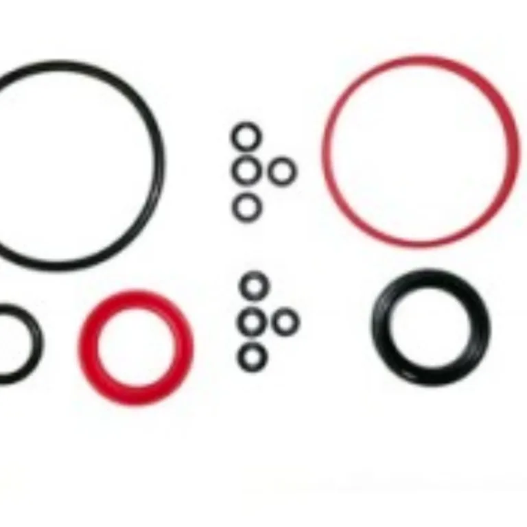 Packningssats powertrimkolv