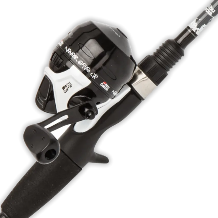 Abu Garcia Ike Dude Inkapslat 10-30gr för barn