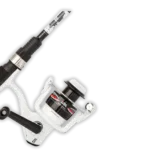 Abu Garcia Ike Dude Haspelset 3-15gr för barn 