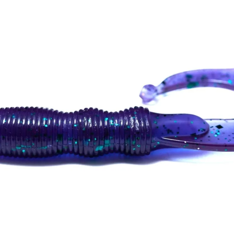 M-WAR Grub 9cm 10-pack June Bug