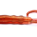 M-WAR Grub 9cm 10-pack Gold/Motorol