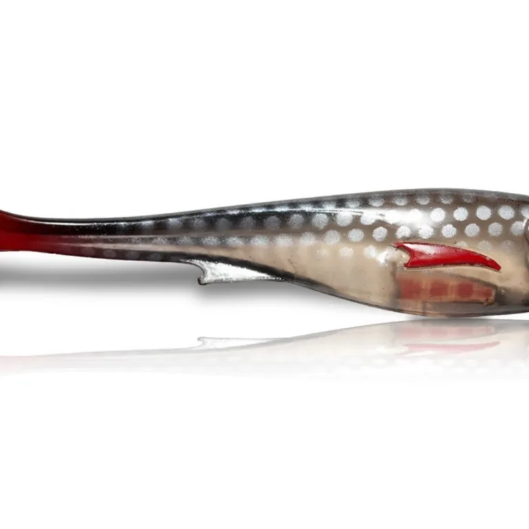 Monkey Brute 12cm - 5-pack Ghost Roach