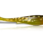 Monkey Brute 12cm - 5-pack Hot Pike