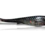 Monkey Brute 12cm - 5-pack New Moon