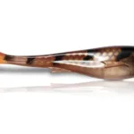 Monkey Brute 12cm - 5-pack Transparent Perch