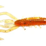 M-WAR Carabus 8cm 10-pack Slug Worm
