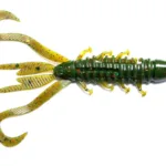 M-WAR Carabus 10cm 8-pack Pumpkin