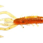 M-WAR Carabus 10cm 8-pack Slug Worm
