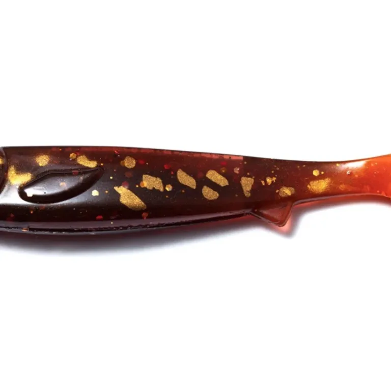 Flatnose Shad 12,5cm, 2-pack Motorpike
