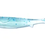 Flatnose Shad 12,5cm, 2-pack Bling Bling Baitfish