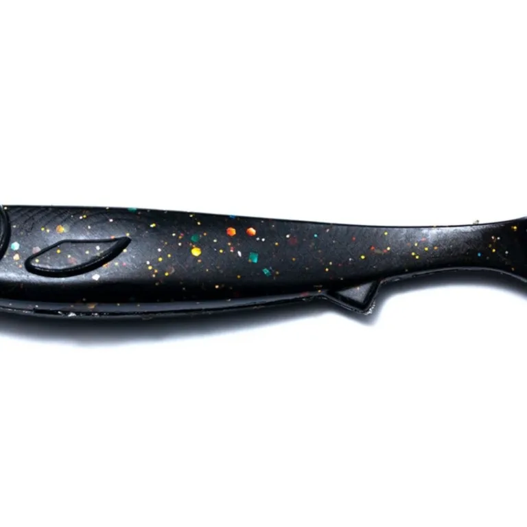 Flatnose Shad 12,5cm, 2-pack Cosmo