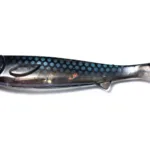 Flatnose Shad 12,5cm, 2-pack New Moon