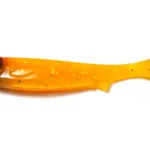 Flatnose Shad 12,5cm, 2-pack Atmomic Chicken