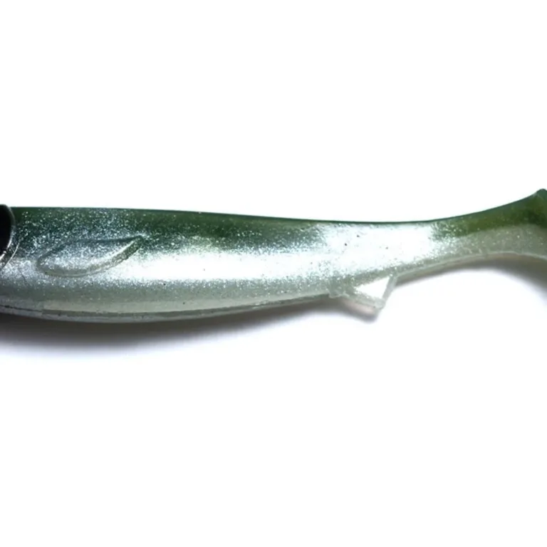 Flatnose Shad 12,5cm, 2-pack AYU