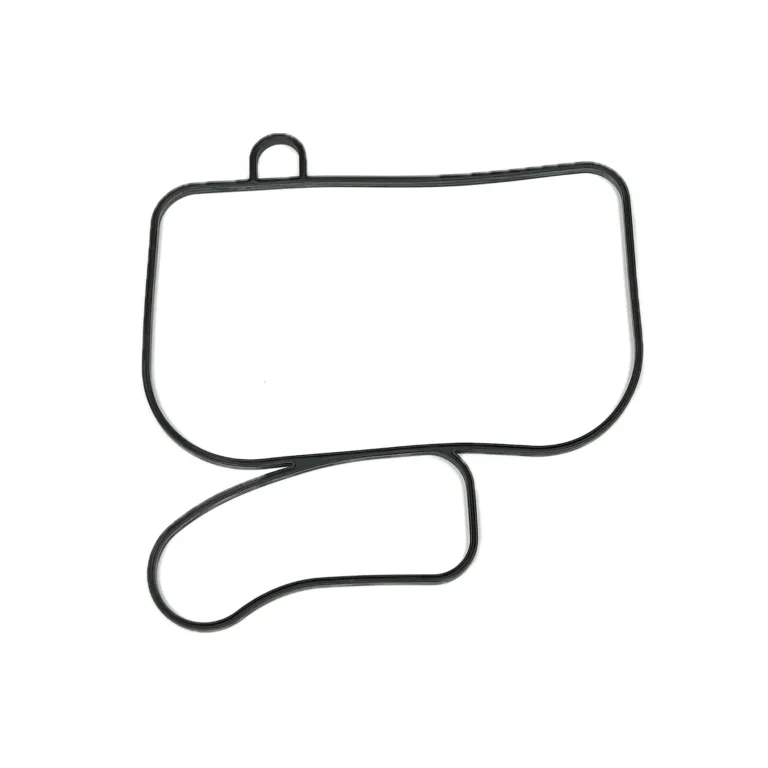 O-ring för montering