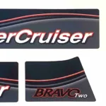 Dekalset Bravo 2