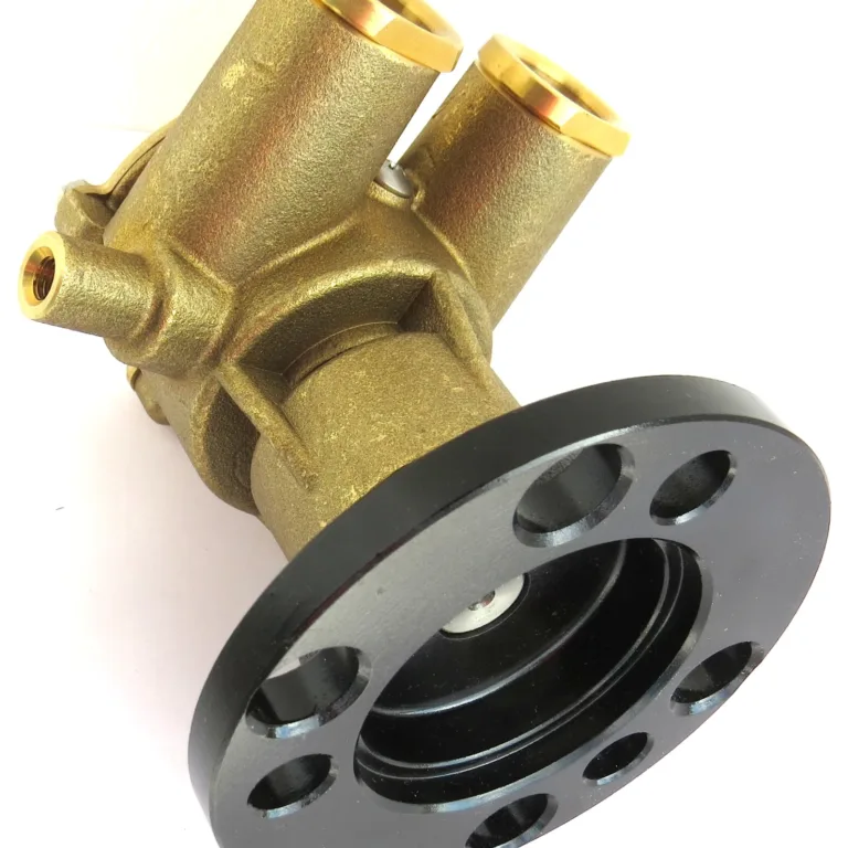 Sjövattenpump Volvo Penta m.fl.