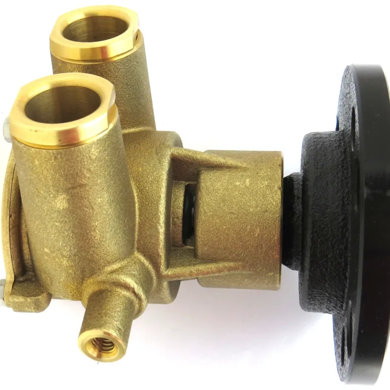 Sjövattenpump Volvo Penta m.fl.