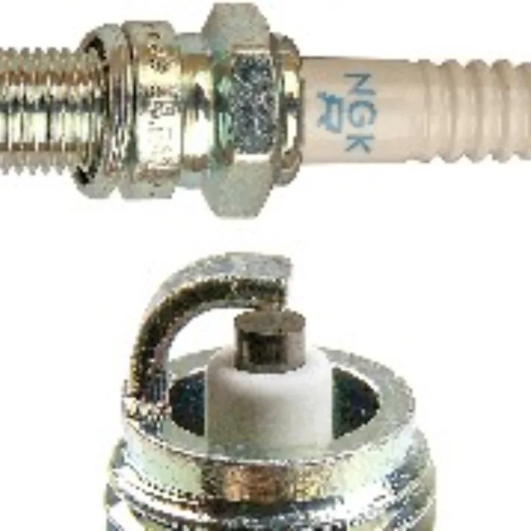 Tändstift NGK DPR6EB-9