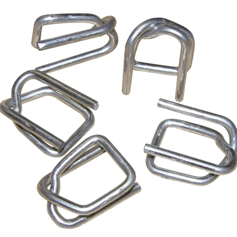 Spännen för nylonband 12mm