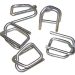 Spännen för nylonband