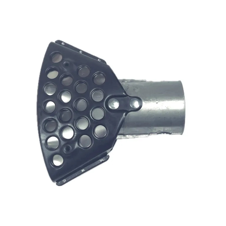 Shrinkfast 998-30, Munstycke (Combustor)