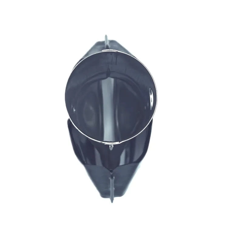 Shrinkfast 998-30, Munstycke (Combustor)