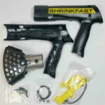 Shrinkfast 998, Renoveringssats